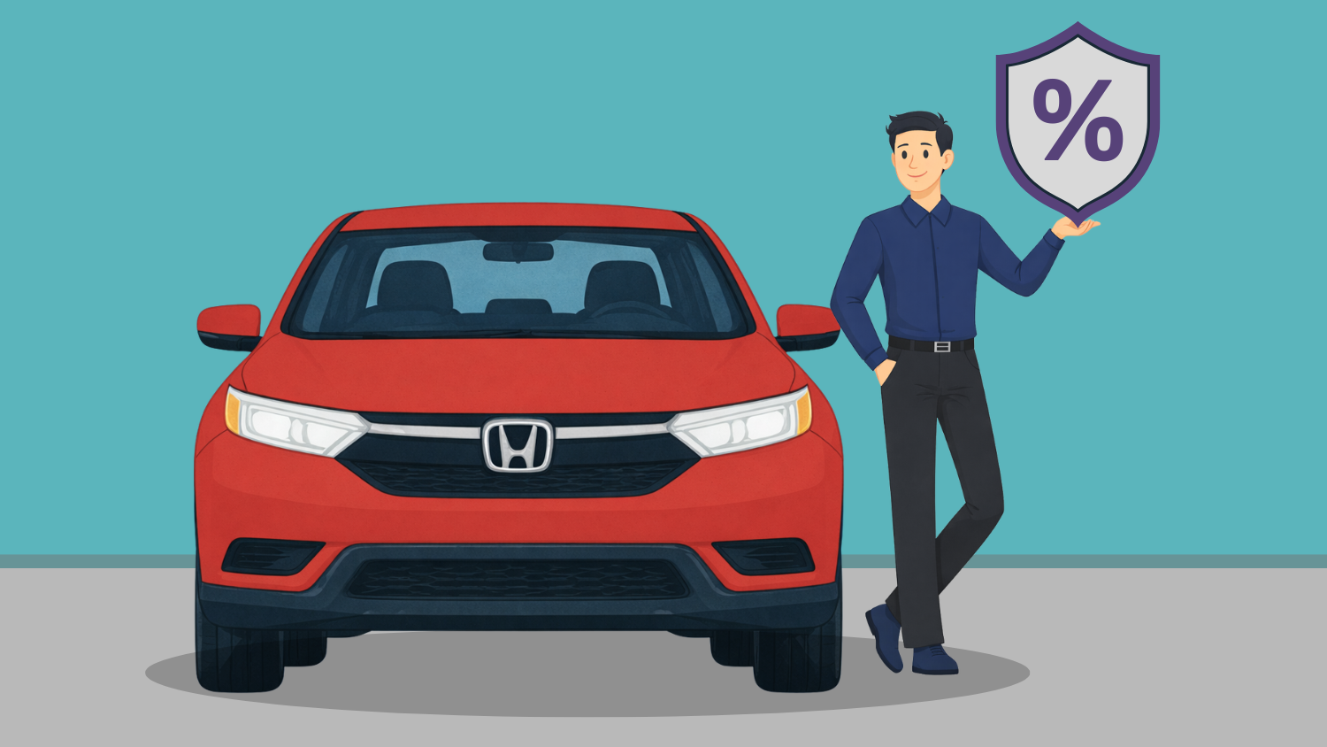 Car Insurance Discounts-FI